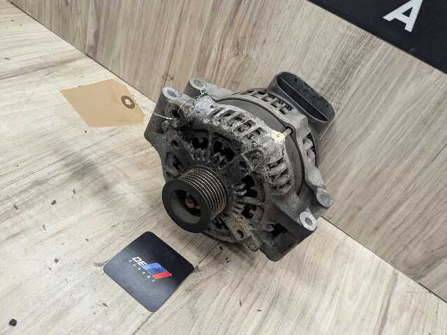 OEM BMW F06 F10 F13 F15 F85 F86 X5 M5 Charging Alternator Generator 210A N63 S63