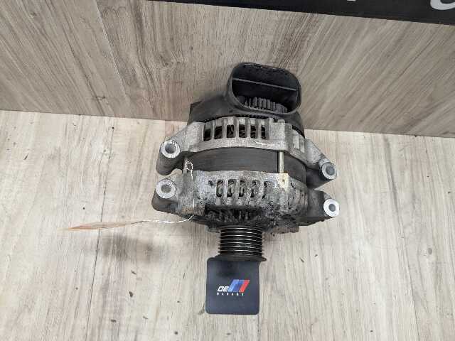 OEM BMW F06 F10 F13 F15 F85 F86 X5 M5 Charging Alternator Generator 210A N63 S63