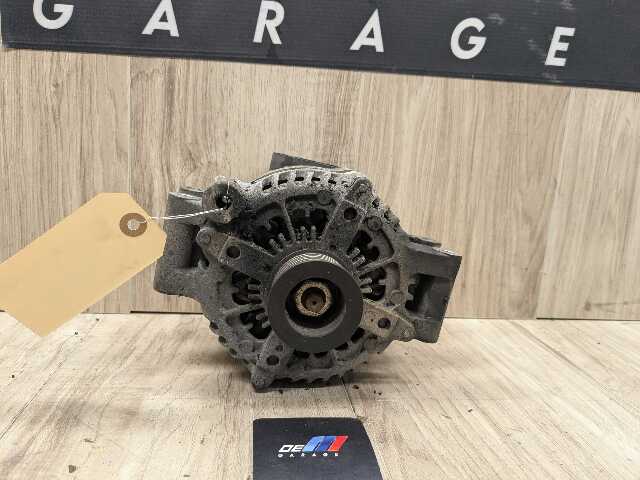 OEM BMW F06 F10 F13 F15 F85 F86 X5 M5 Charging Alternator Generator 210A N63 S63