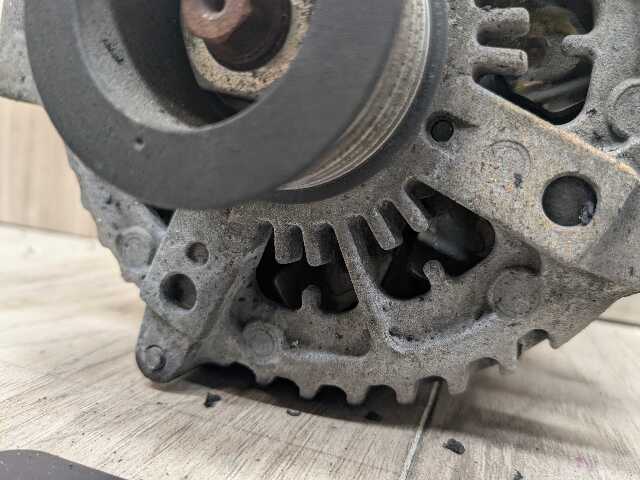 OEM BMW F06 F10 F13 F15 F85 F86 X5 M5 Charging Alternator Generator 210A N63 S63