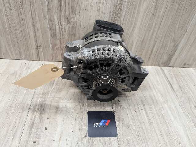 OEM BMW F06 F10 F13 F15 F85 F86 X5 M5 Charging Alternator Generator 210A N63 S63