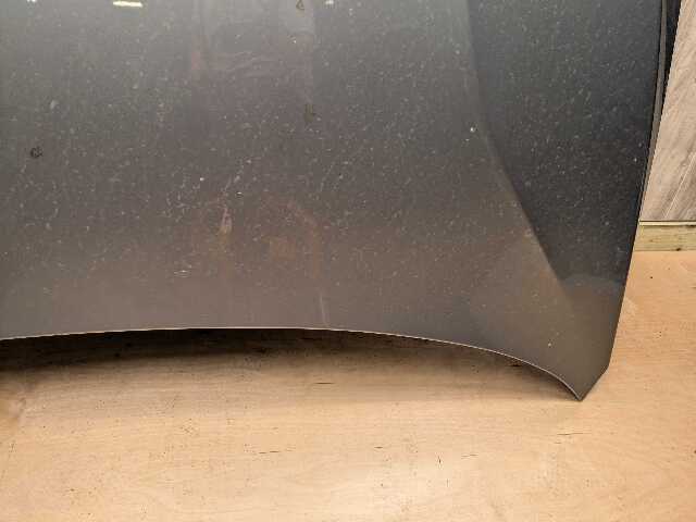 NOTE* 14-19 OEM BMW F15 F16 F85 F86 X5 X6 X5M X6M Hood Bonnet Panel Gray A52