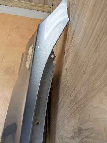 08-13 OEM BMW E82 E88 128 135 Right Passenger Side Fender Panel Blue 896
