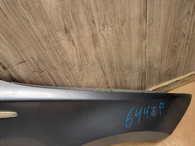 08-13 OEM BMW E82 E88 128 135 Right Passenger Side Fender Panel Blue 896