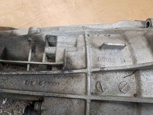 11-13 OEM BMW E82 E90 E92 135 335 N54 N55 DCT Transmission Gearbox GS7D36SG 140k