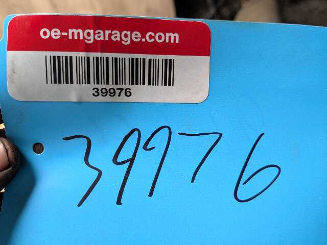 11-13 OEM BMW E82 E90 E92 135 335 N54 N55 DCT Transmission Gearbox GS7D36SG 140k