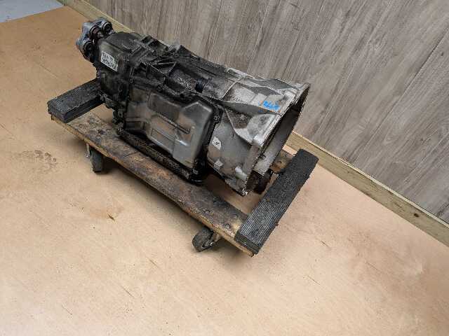 11-13 OEM BMW E82 E90 E92 135 335 N54 N55 DCT Transmission Gearbox GS7D36SG 140k