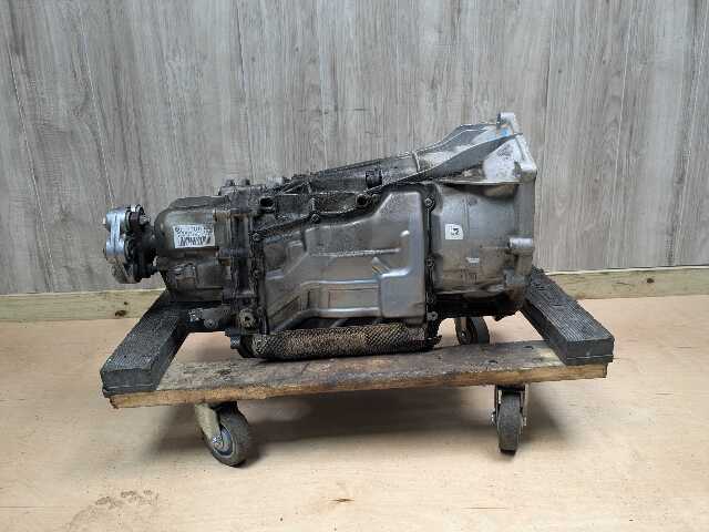 11-13 OEM BMW E82 E90 E92 135 335 N54 N55 DCT Transmission Gearbox GS7D36SG 140k