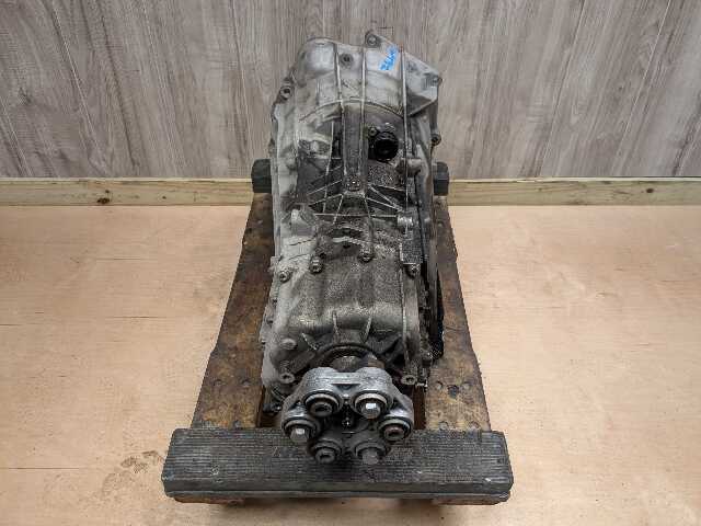 11-13 OEM BMW E82 E90 E92 135 335 N54 N55 DCT Transmission Gearbox GS7D36SG 140k