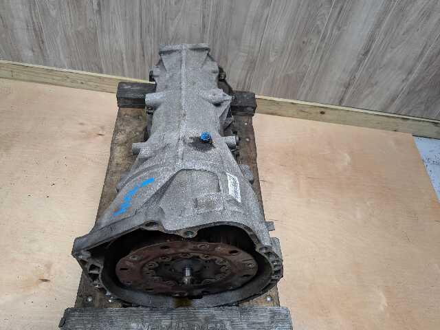 13-16 BMW F15 F16 AWD N55 Automatic Transmission Gearbox 193k Miles 8HP45X
