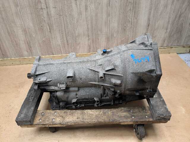13-16 BMW F15 F16 AWD N55 Automatic Transmission Gearbox 193k Miles 8HP45X