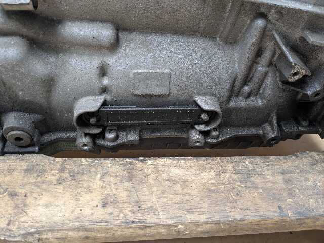 13-16 BMW F15 F16 AWD N55 Automatic Transmission Gearbox 193k Miles 8HP45X