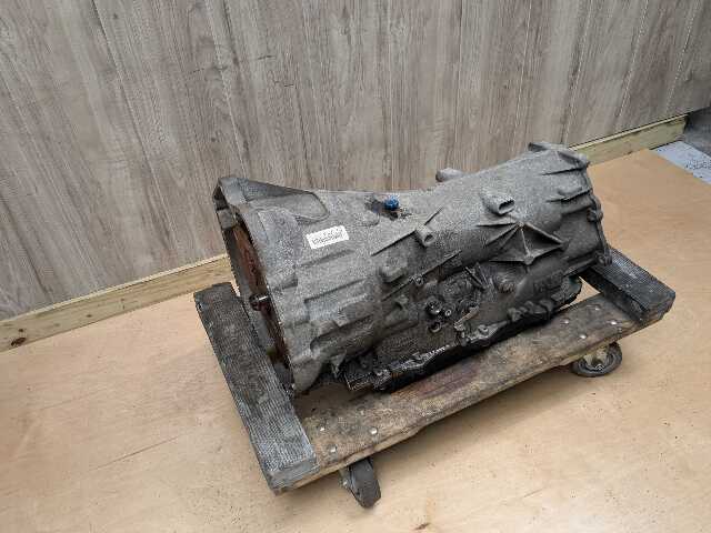 13-16 BMW F15 F16 AWD N55 Automatic Transmission Gearbox 193k Miles 8HP45X
