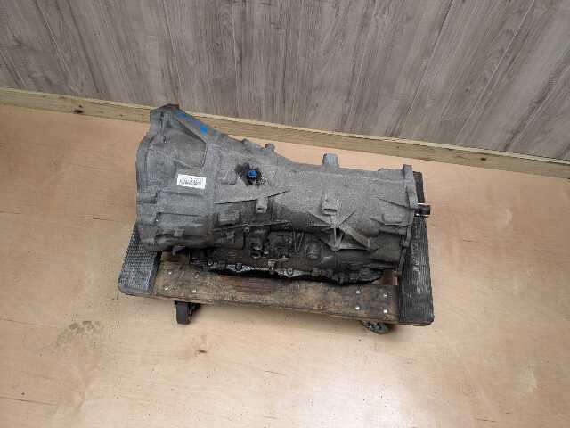 13-16 BMW F15 F16 AWD N55 Automatic Transmission Gearbox 193k Miles 8HP45X