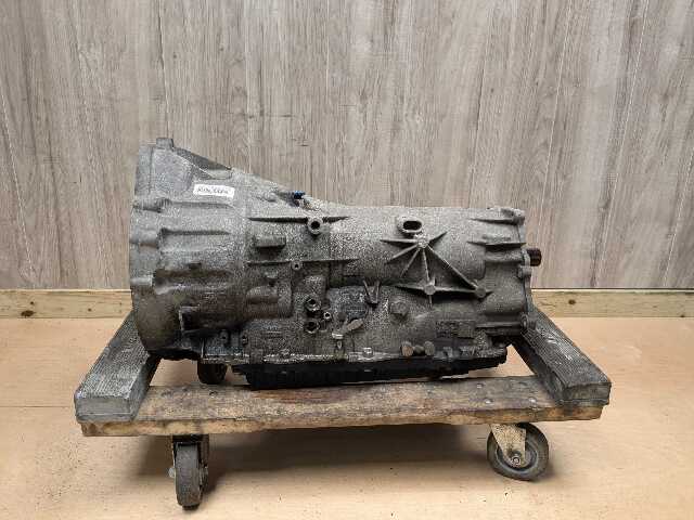 13-16 BMW F15 F16 AWD N55 Automatic Transmission Gearbox 193k Miles 8HP45X