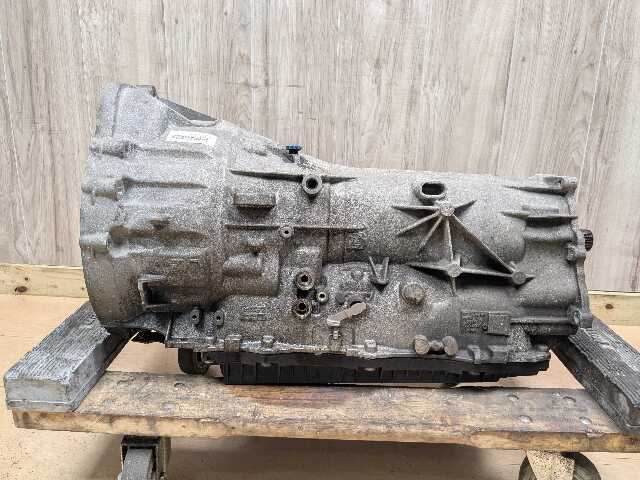 13-16 BMW F15 F16 AWD N55 Automatic Transmission Gearbox 193k Miles 8HP45X