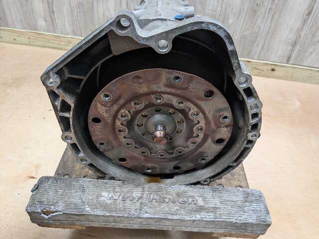 13-16 BMW F15 F16 AWD N55 Automatic Transmission Gearbox 193k Miles 8HP45X