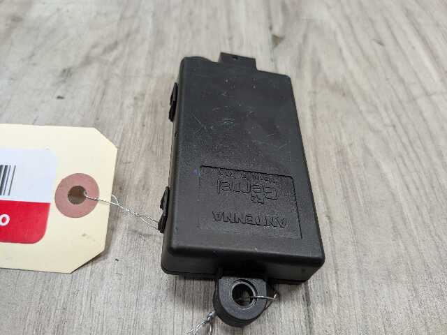 OEM BMW E88 E93 Rear Left Alarm System Antenna Receiver Control Module DWA