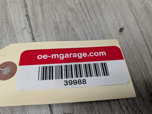 OEM BMW E88 E93 Rear Left Alarm System Antenna Receiver Control Module DWA