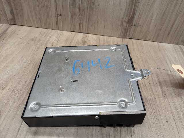 08-13 OEM BMW E88 128 135 PL2 HiFi LEAR Sound System Radio AMP Amplifier