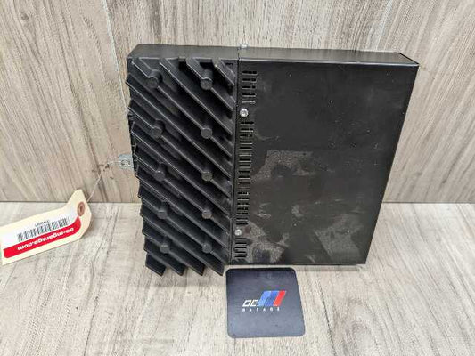 08-13 OEM BMW E88 128 135 PL2 HiFi LEAR Sound System Radio AMP Amplifier