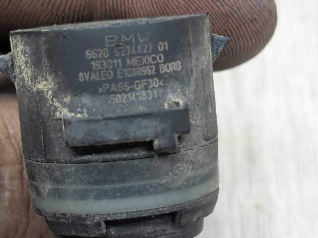 OEM BMW F15 F48 F85 F90 F97 G01 G12* G30 X1 X3 Bumper Parking Sensor PDC Black*