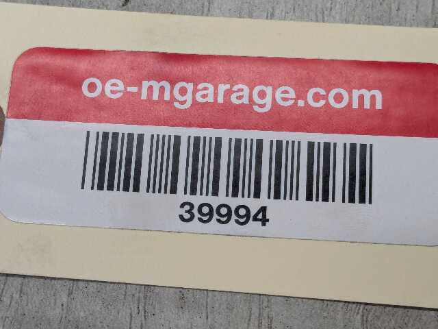 OEM BMW F15 F48 F85 F90 F97 G01 G12* G30 X1 X3 Bumper Parking Sensor PDC Black*