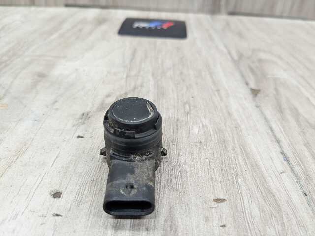 OEM BMW F15 F48 F85 F90 F97 G01 G12* G30 X1 X3 Bumper Parking Sensor PDC Black*