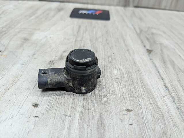 OEM BMW F15 F48 F85 F90 F97 G01 G12* G30 X1 X3 Bumper Parking Sensor PDC Black*