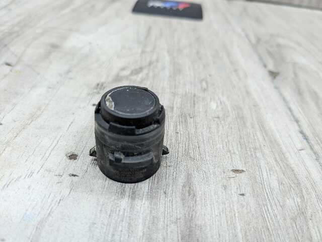 OEM BMW F15 F48 F85 F90 F97 G01 G12* G30 X1 X3 Bumper Parking Sensor PDC Black*