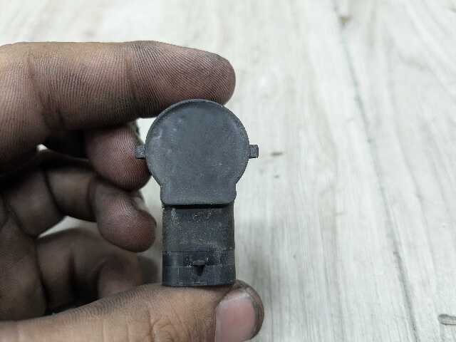 OEM BMW F15 F39 F90 G01 G12 G30 X3 X5 Bumper Parking Distance PDC Sensor Silver*
