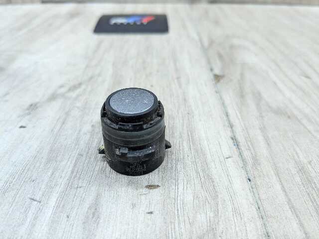 OEM BMW F15 F39 F90 G01 G12 G30 X3 X5 Bumper Parking Distance PDC Sensor Silver*