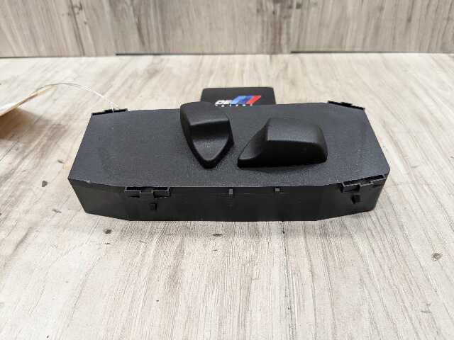 OEM BMW E82 E88 E89 E92 135 335 Front Right Passenger Seat Adjust Memory Switch