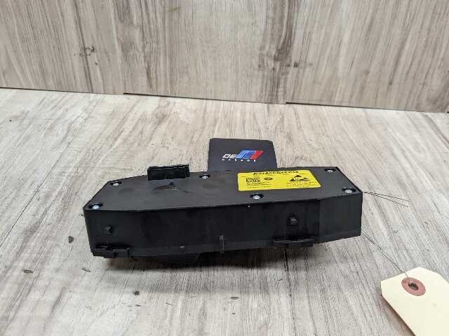 OEM BMW E82 E88 E89 E92 135 335 Front Right Passenger Seat Adjust Memory Switch