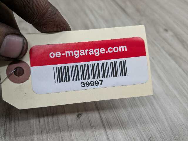 OEM BMW E82 E88 E89 E92 135 335 Front Right Passenger Seat Adjust Memory Switch