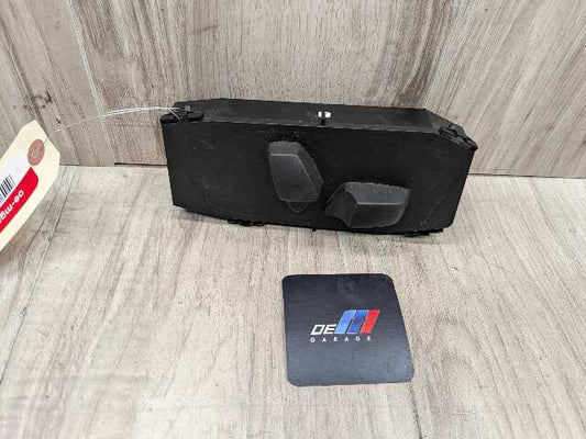 OEM BMW E82 E88 E89 E92 135 335 Front Right Passenger Seat Adjust Memory Switch