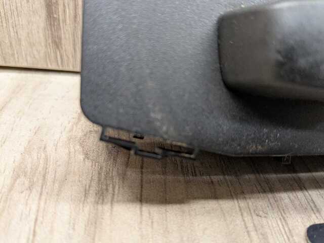 OEM BMW E82 E84 E88 E89 E90 E92 F25 Front Left Driver Seat Adjust Memory Switch