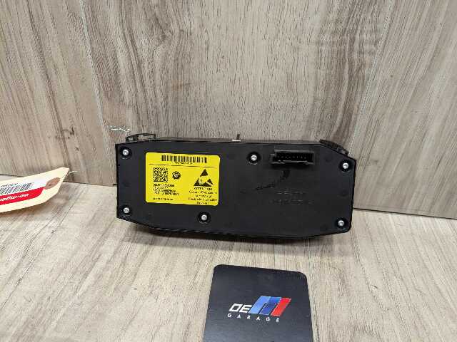 OEM BMW E82 E84 E88 E89 E90 E92 F25 Front Left Driver Seat Adjust Memory Switch