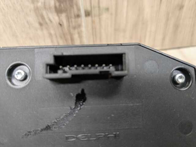 OEM BMW E82 E84 E88 E89 E90 E92 F25 Front Left Driver Seat Adjust Memory Switch