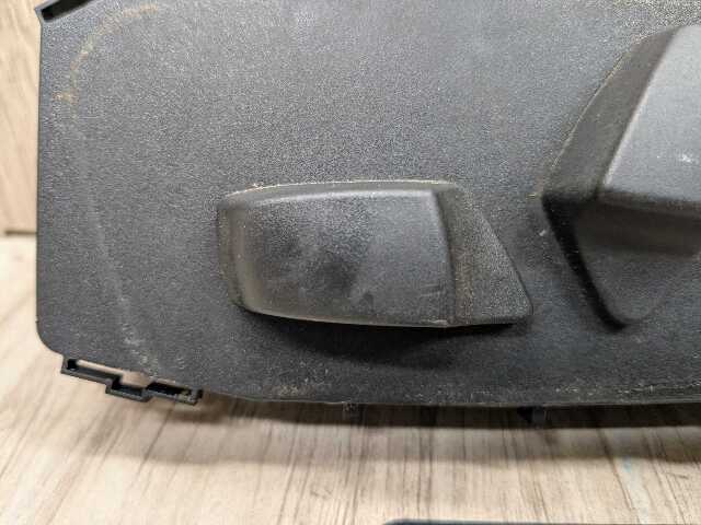OEM BMW E82 E84 E88 E89 E90 E92 F25 Front Left Driver Seat Adjust Memory Switch