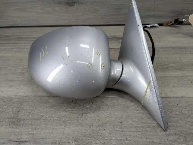 *01-06 OEM BMW E46 M3 Right Passenger Exterior Side Mirror Assembly Silver 354