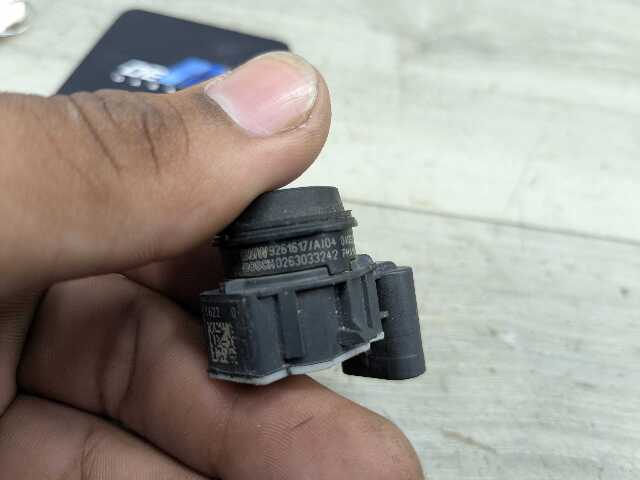 OEM BMW F22 F30 F32 F33 F36 F80 F82 F87 M3 M4 Bumper Parking PDC Sensor Blue B45