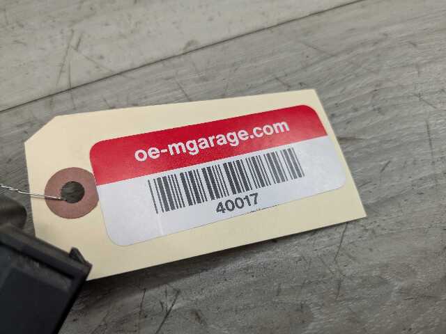 OEM BMW E70 E90 E92 E93 M3 Front Rear Left Right Suspension Height Level Sensor