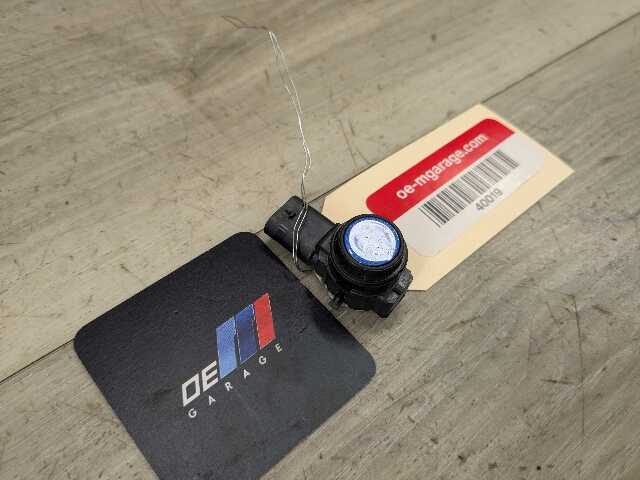 OEM BMW F22 F30 F32 F33 F36 F80 F82 F87 M3 M4 Bumper Parking PDC Sensor Blue B45