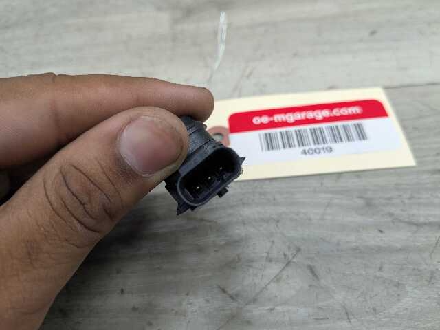 OEM BMW F22 F30 F32 F33 F36 F80 F82 F87 M3 M4 Bumper Parking PDC Sensor Blue B45