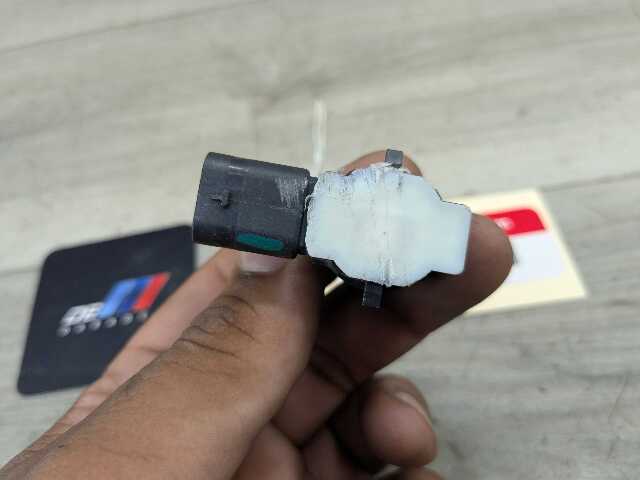 OEM BMW F22 F30 F32 F33 F36 F80 F82 F87 M3 M4 Bumper Parking PDC Sensor Blue B45
