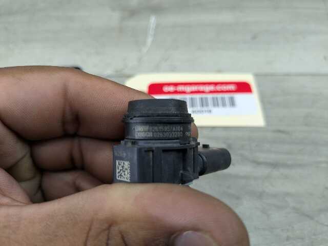 OEM BMW F22 F30 F32 F33 F36 F80 F82 F87 M3 M4 Bumper Parking PDC Sensor Blue B45