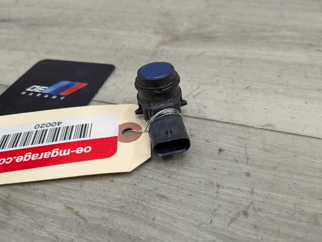OEM BMW F22 F30 F32 F33 F36 F80 F82 F87 M3 M4 Bumper Parking PDC Sensor Blue B45
