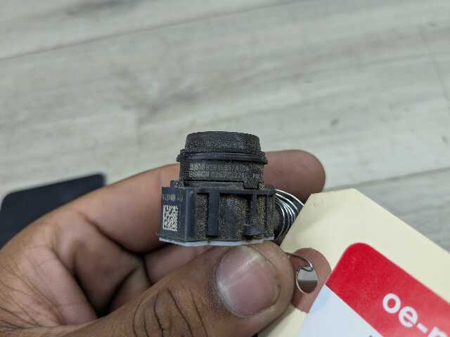 OEM BMW F22 F30 F32 F33 F36 F80 F82 F87 M3 M4 Bumper Parking PDC Sensor Blue B45