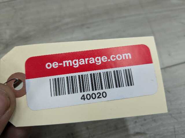 OEM BMW F22 F30 F32 F33 F36 F80 F82 F87 M3 M4 Bumper Parking PDC Sensor Blue B45